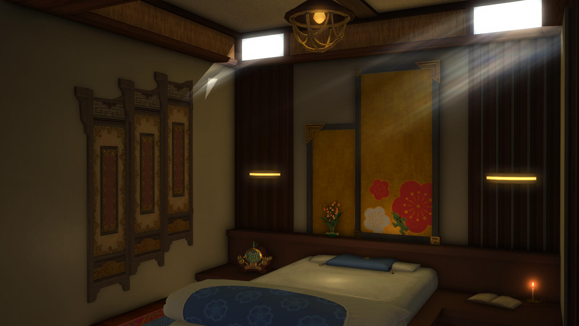 XIV mateus shirogane W15 P17