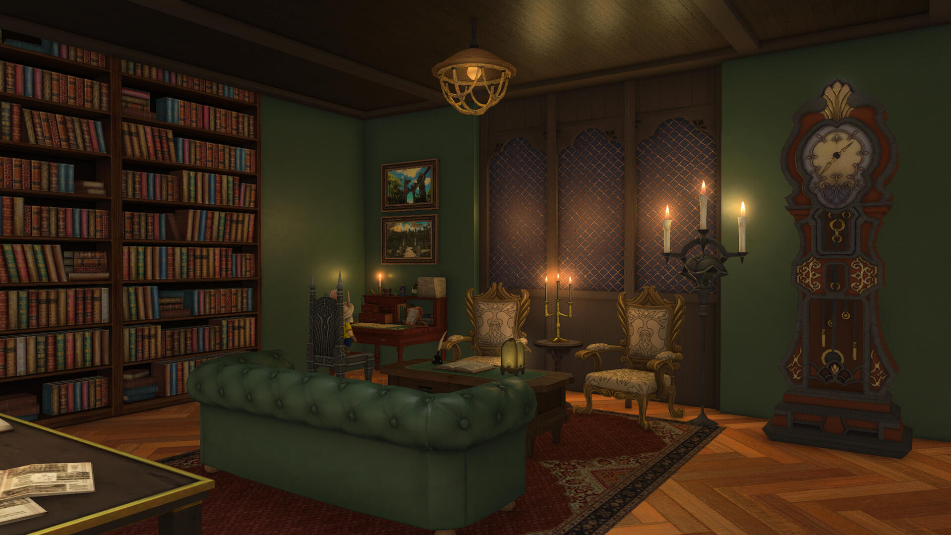 XII mateus lavender beds w1 p3